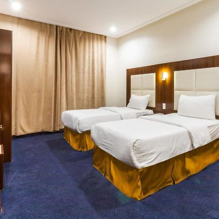 Dar Hotel Suites Dżedda Zewnętrze zdjęcie