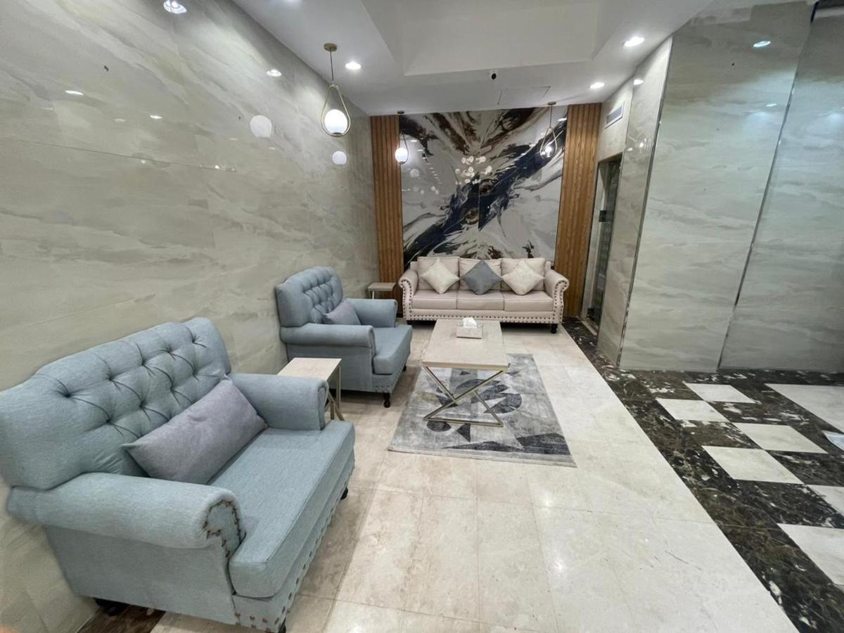 Dar Hotel Suites Dżedda Zewnętrze zdjęcie