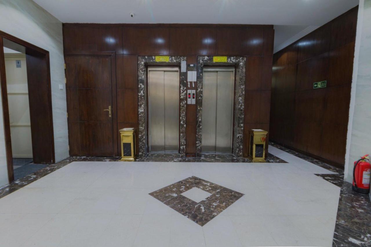 Dar Hotel Suites Dżedda Zewnętrze zdjęcie