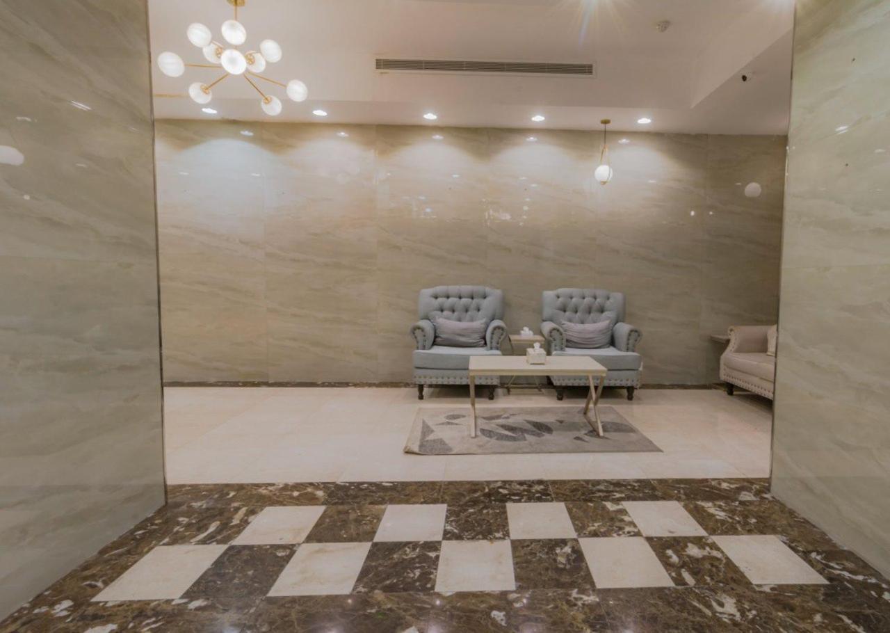 Dar Hotel Suites Dżedda Zewnętrze zdjęcie