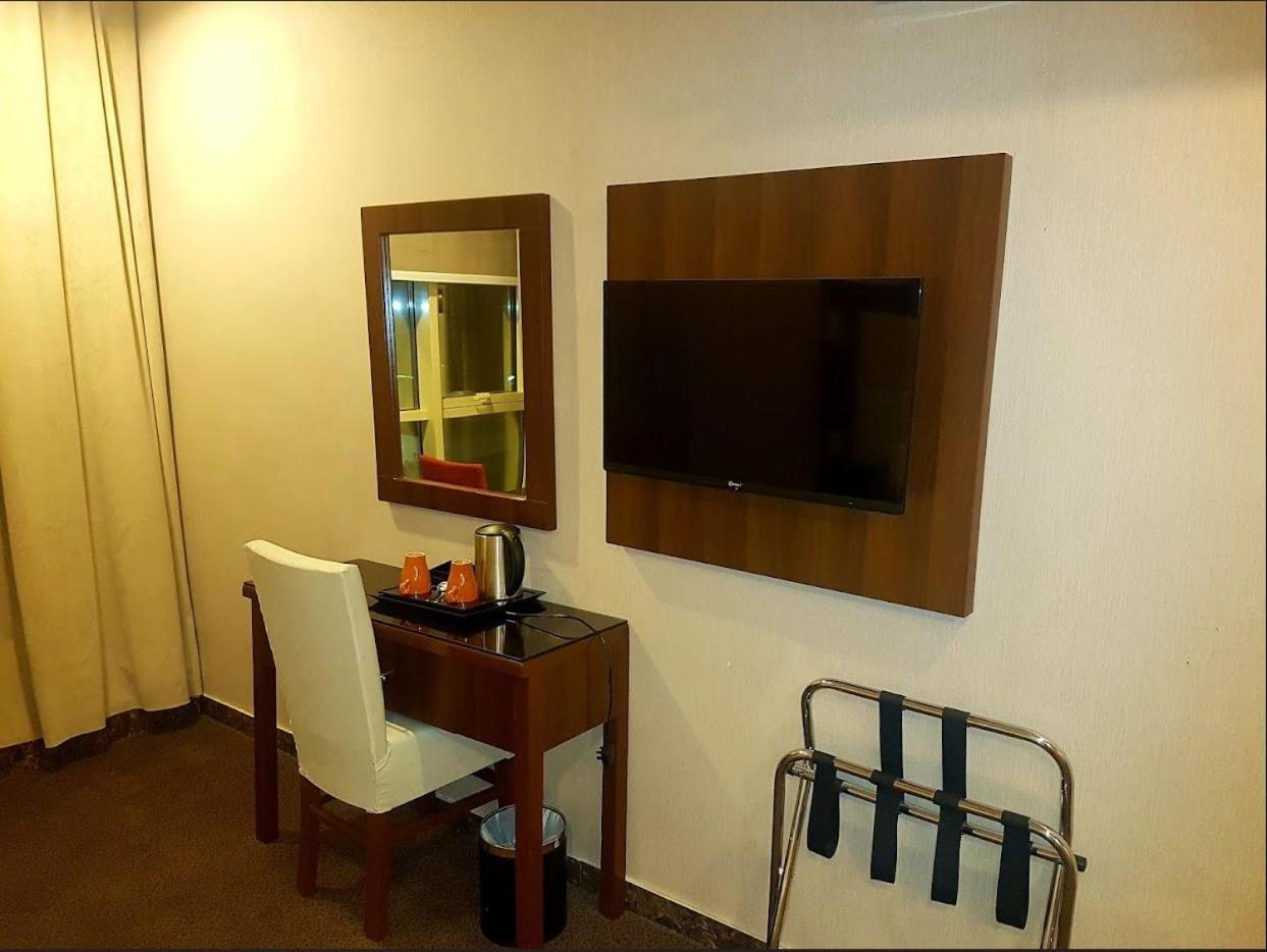 Dar Hotel Suites Dżedda Zewnętrze zdjęcie